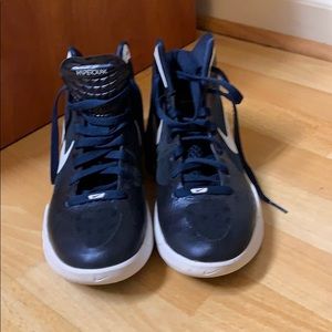 Nike Shoes - Nike basketball shoes Nike Shoes - Nike basketball shoes
